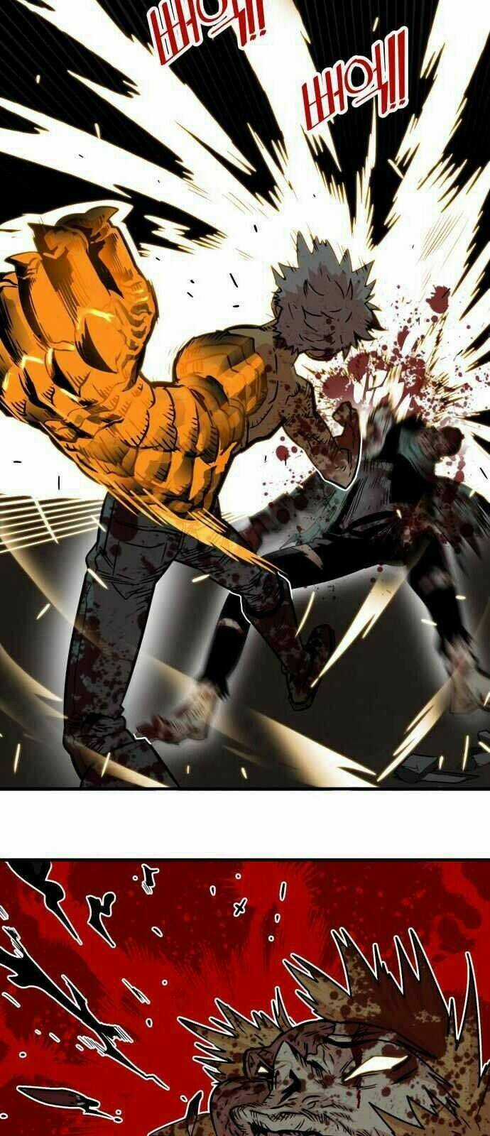 Bẫy Troll Chapter 29 trang 49