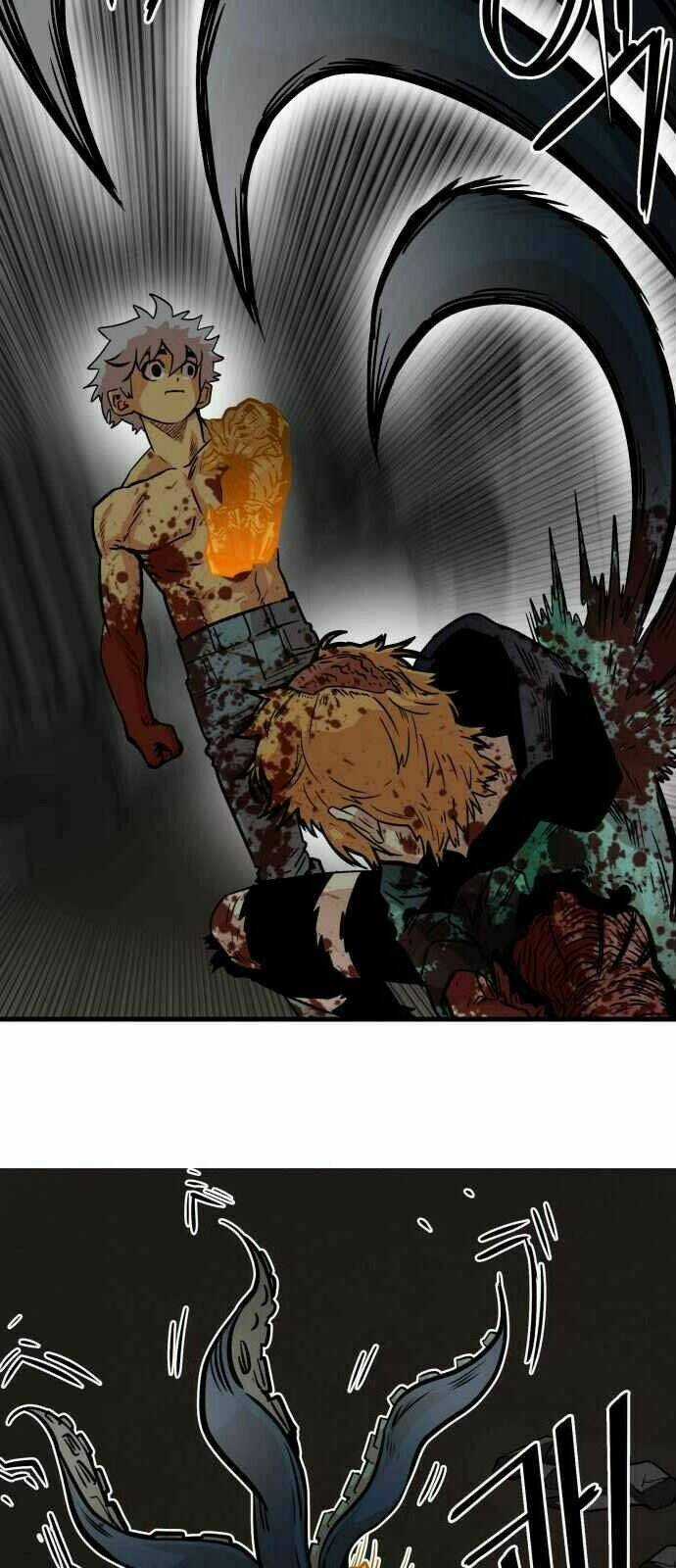 Bẫy Troll Chapter 29 trang 51