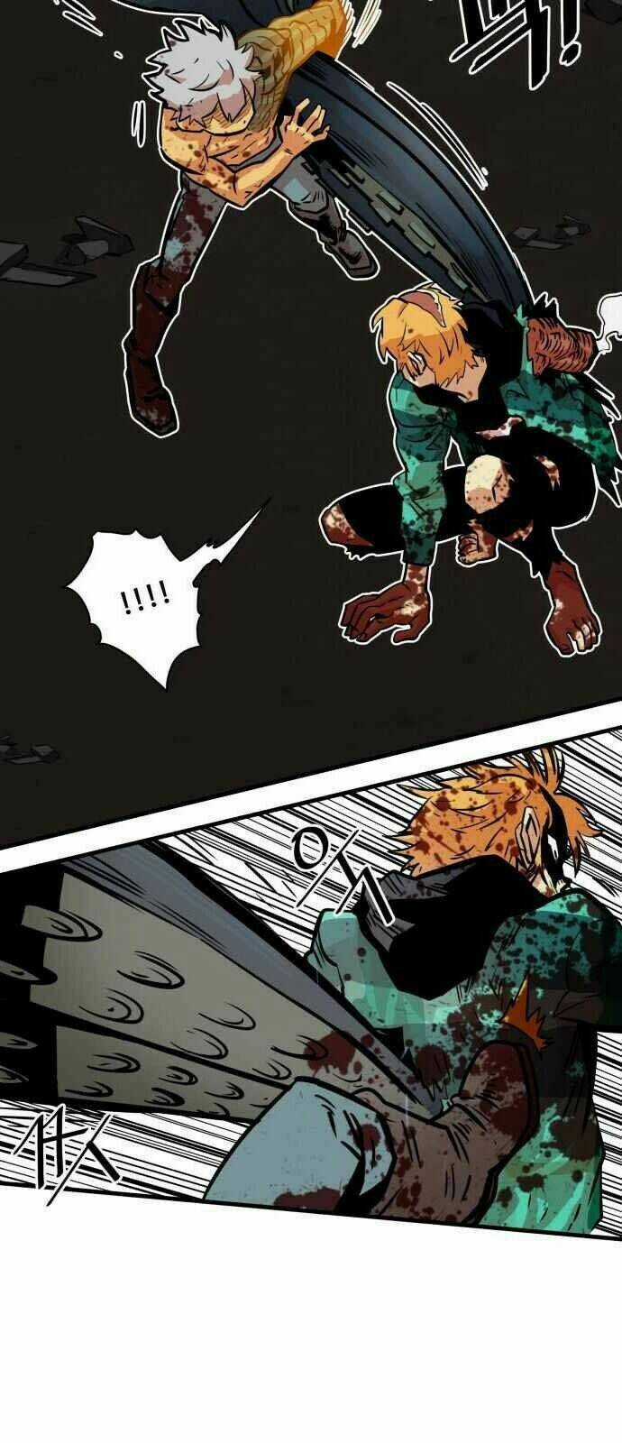 Bẫy Troll Chapter 29 trang 52