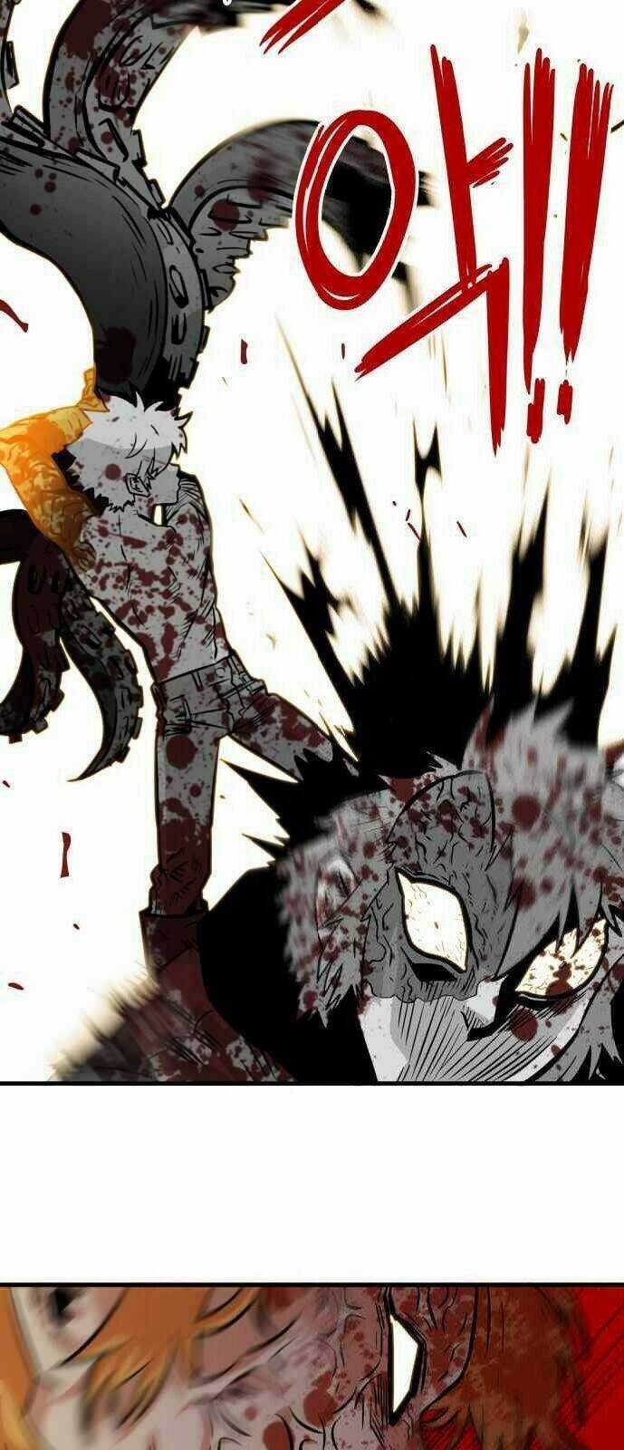 Bẫy Troll Chapter 29 trang 55