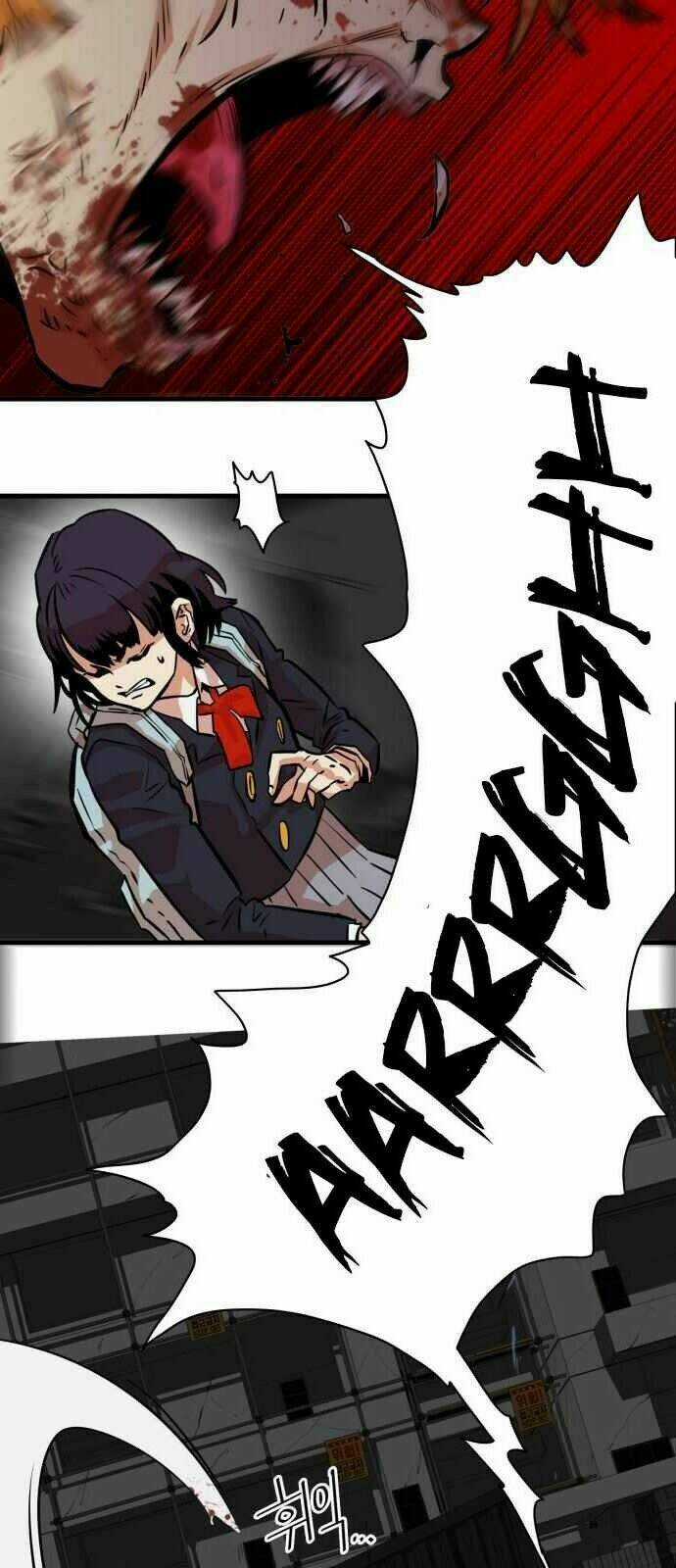 Bẫy Troll Chapter 29 trang 56