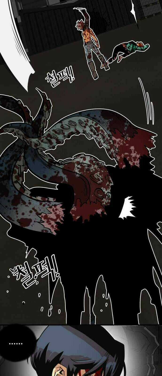 Bẫy Troll Chapter 29 trang 57