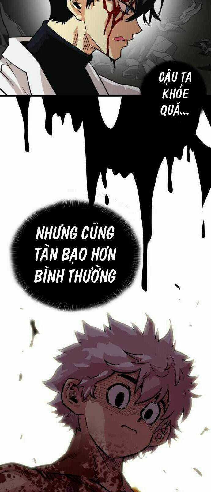 Bẫy Troll Chapter 29 trang 58