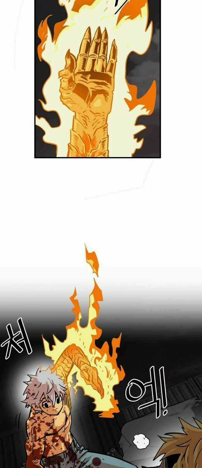 Bẫy Troll Chapter 29 trang 60