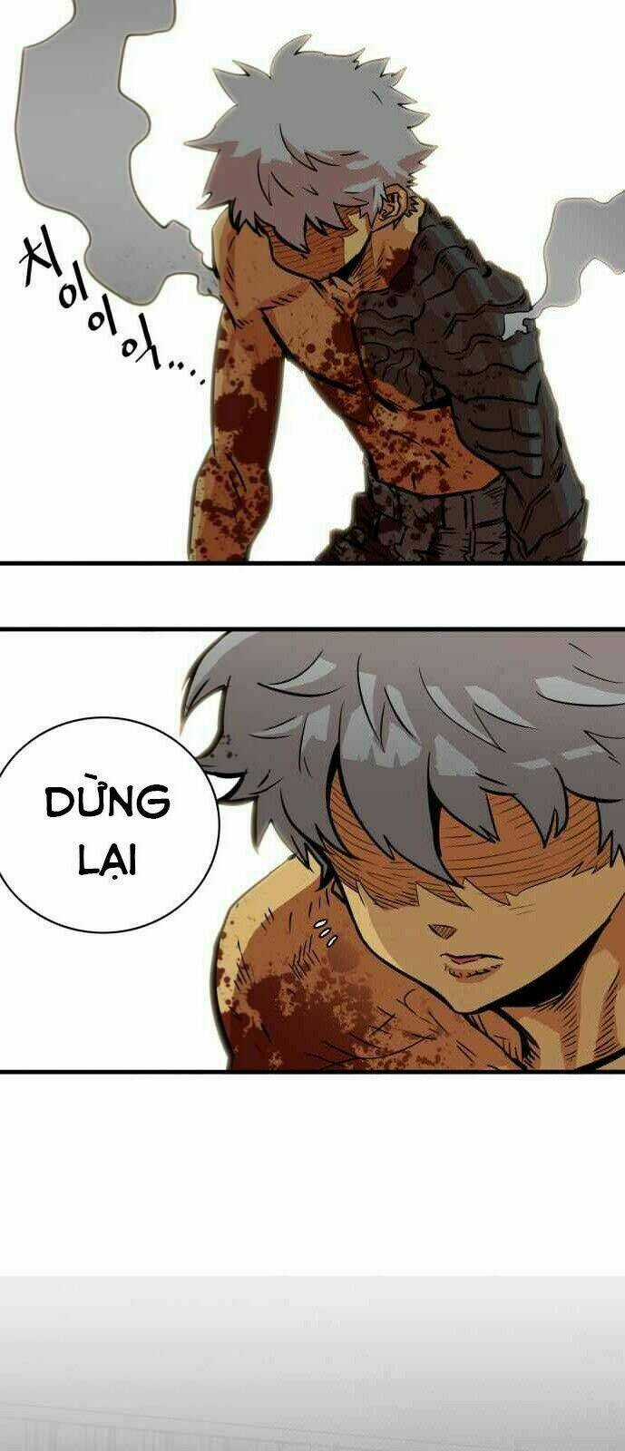 Bẫy Troll Chapter 29 trang 68