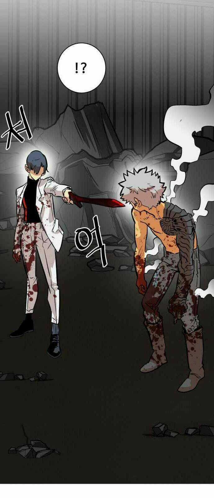 Bẫy Troll Chapter 29 trang 69