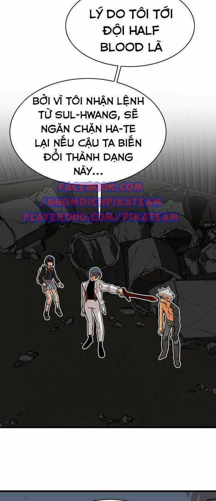 Bẫy Troll Chapter 29 trang 71