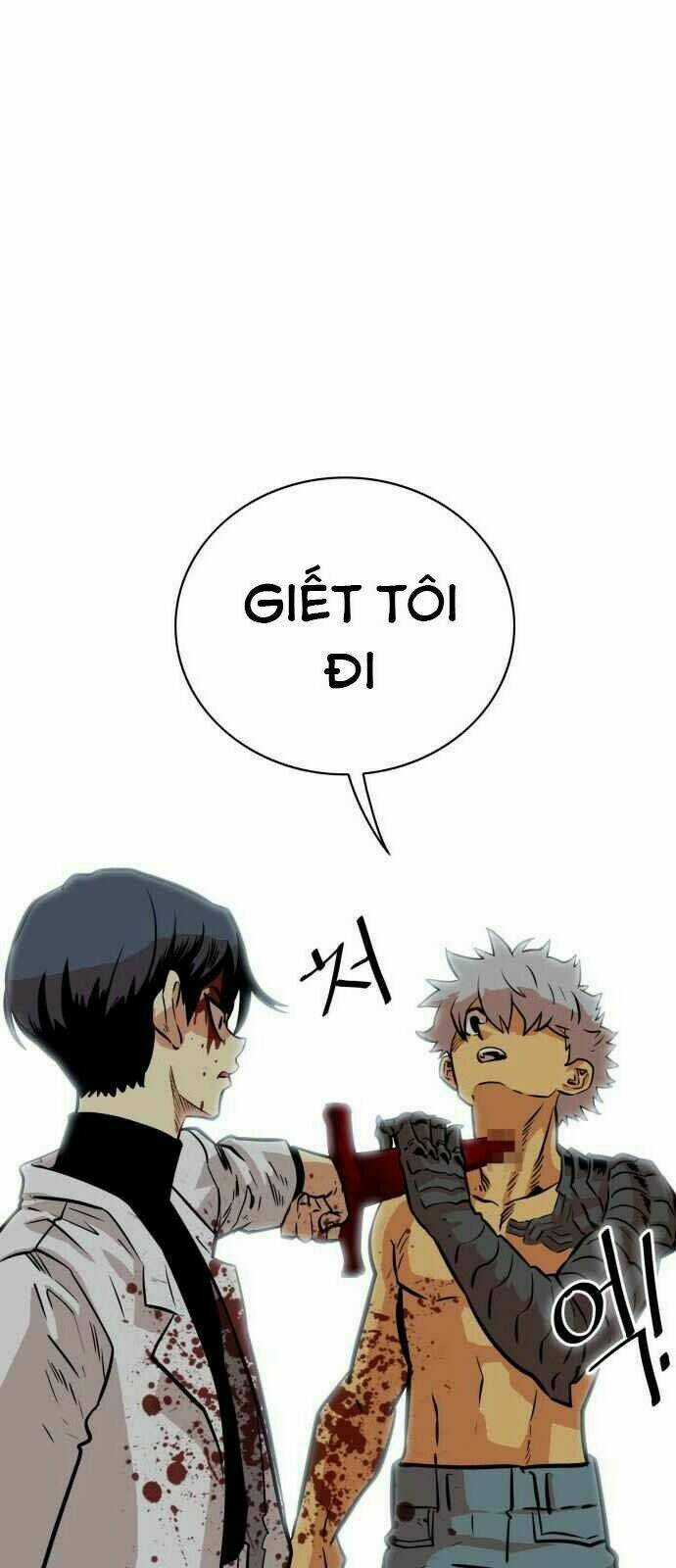 Bẫy Troll Chapter 29 trang 74