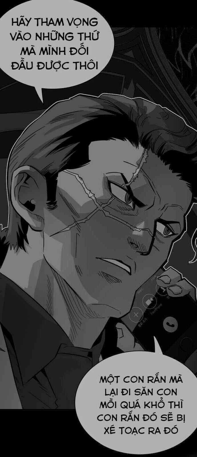 Bẫy Troll Chapter 29 trang 76