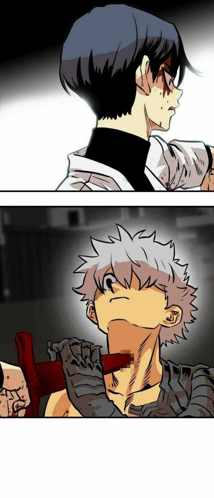 Bẫy Troll Chapter 29 trang 77