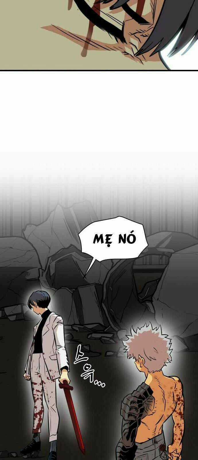 Bẫy Troll Chapter 29 trang 79