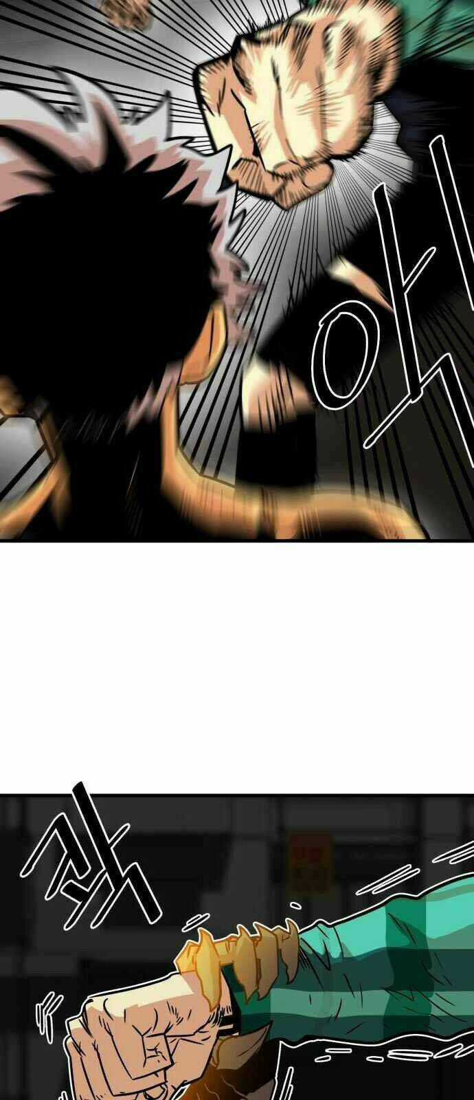 Bẫy Troll Chapter 29 trang 8