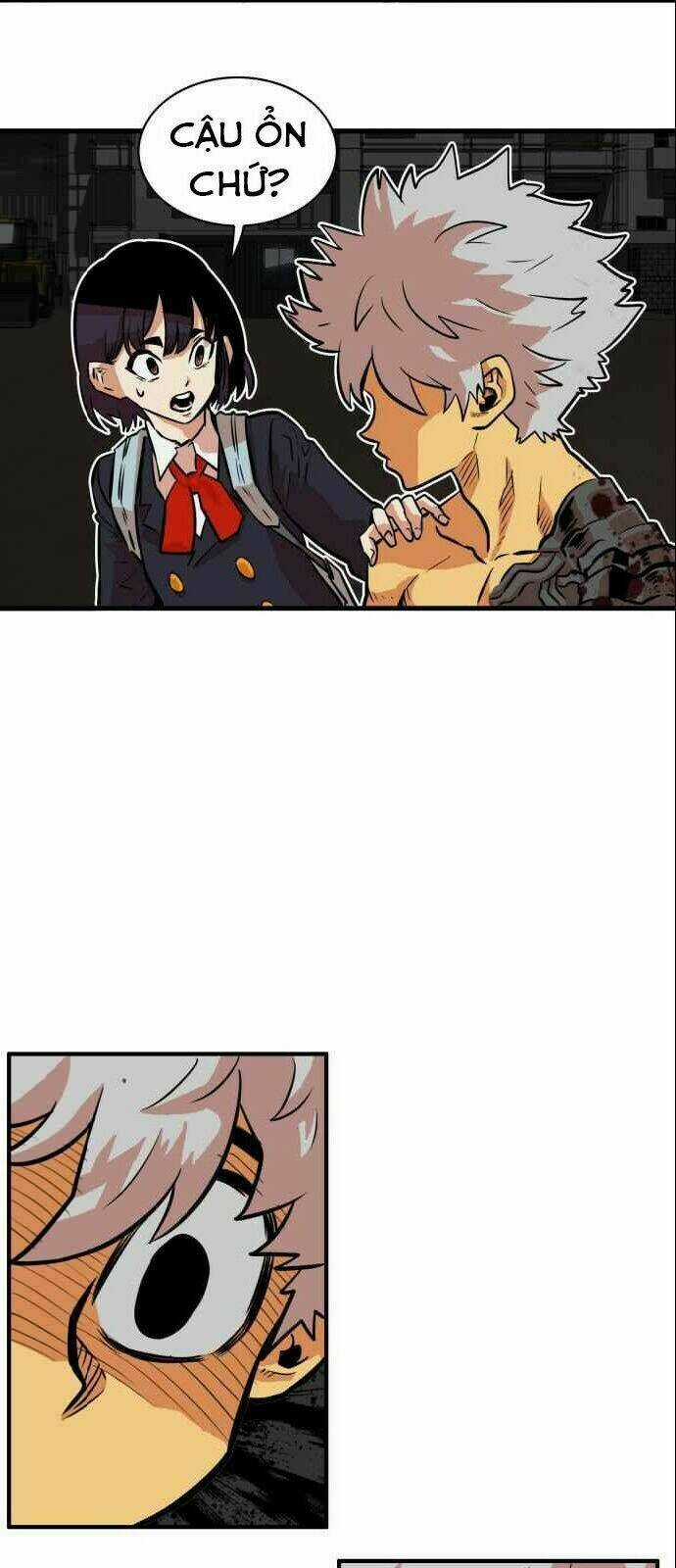 Bẫy Troll Chapter 29 trang 81