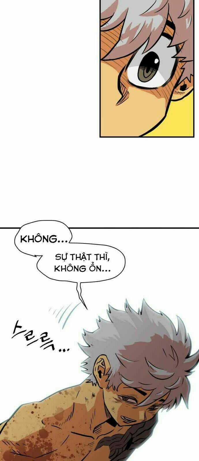 Bẫy Troll Chapter 29 trang 82