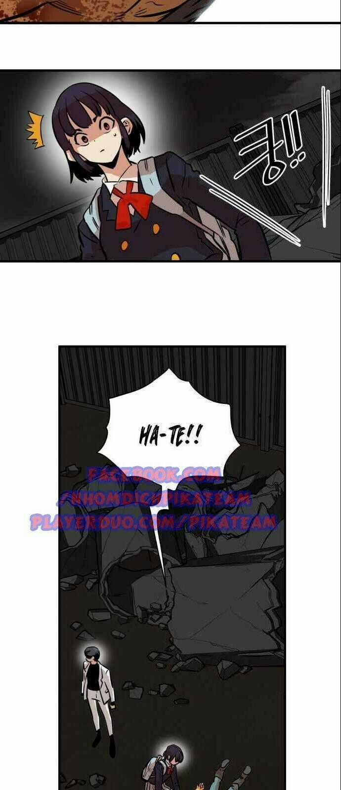 Bẫy Troll Chapter 29 trang 83