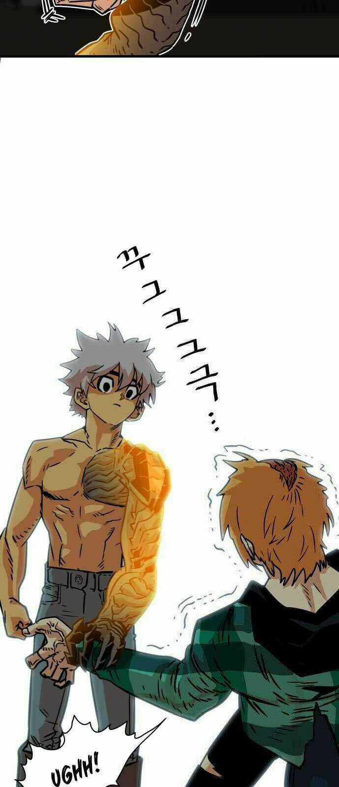 Bẫy Troll Chapter 29 trang 9