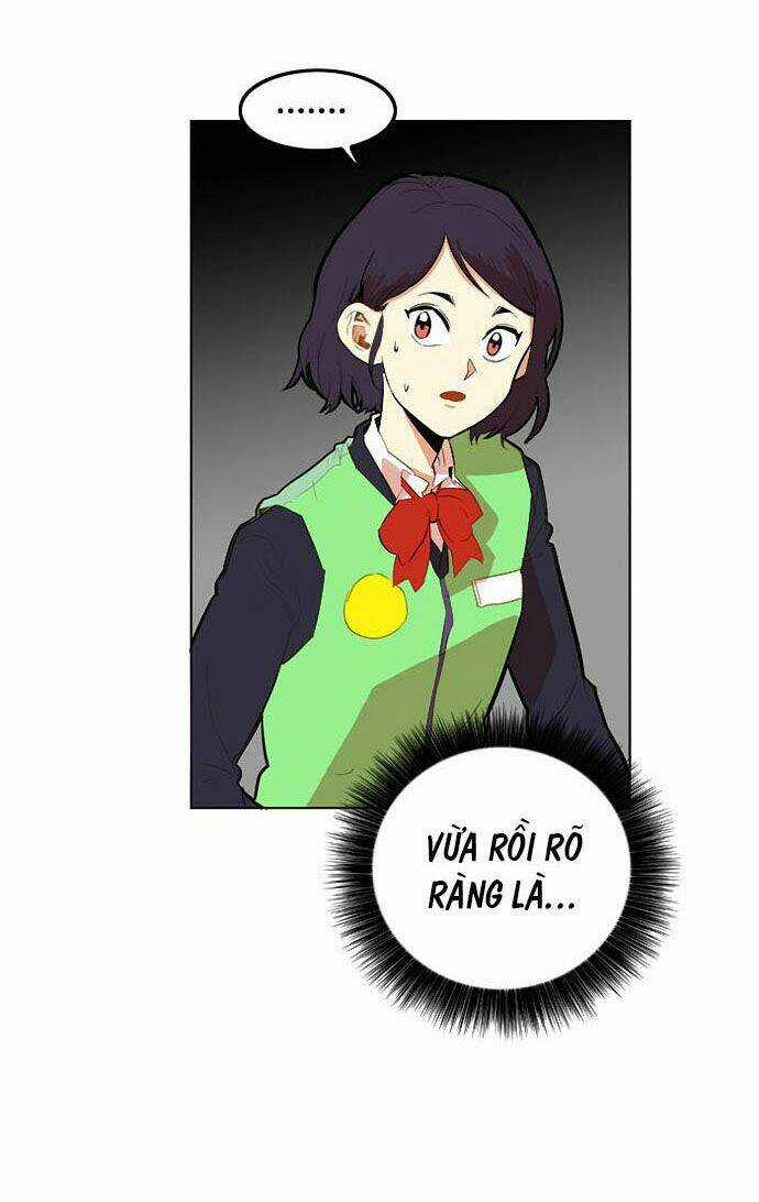Bẫy Troll Chapter 3 trang 11