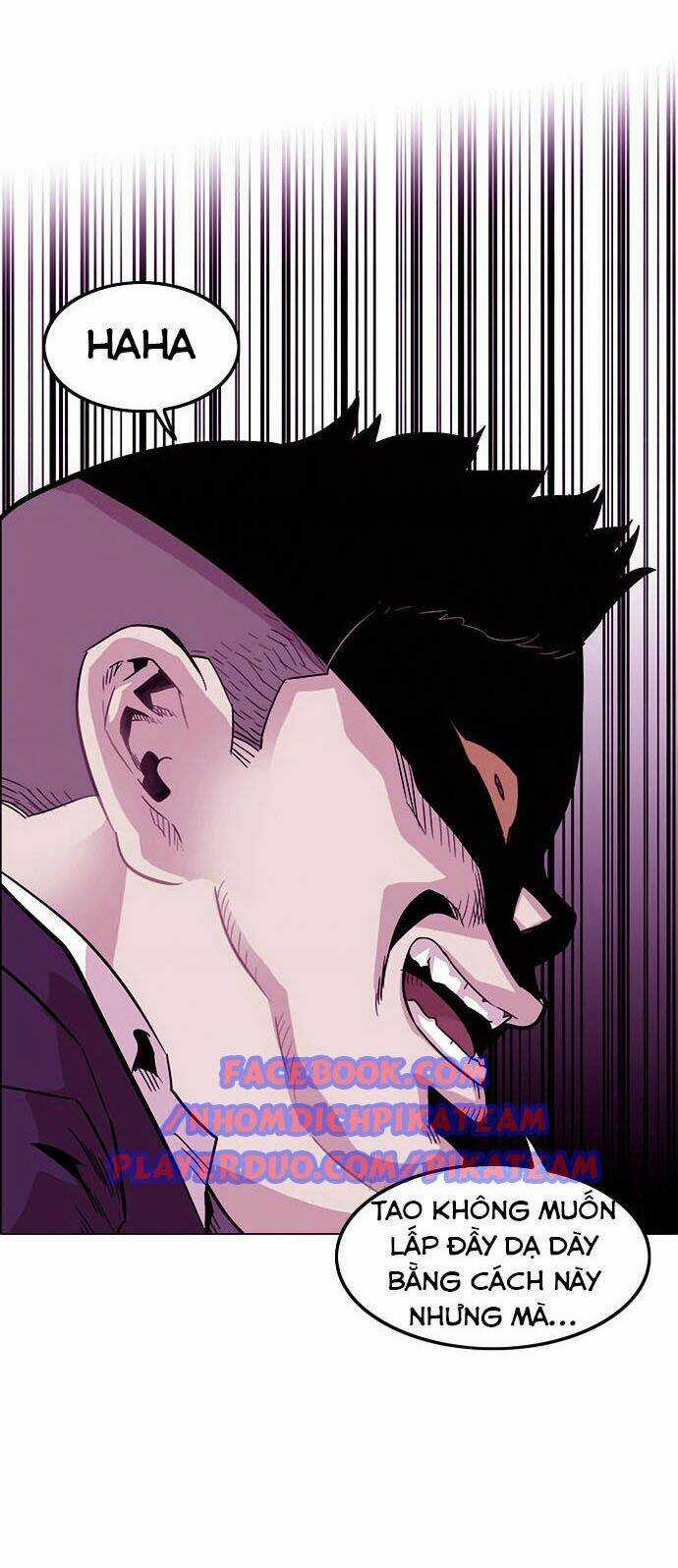 Bẫy Troll Chapter 3 trang 12