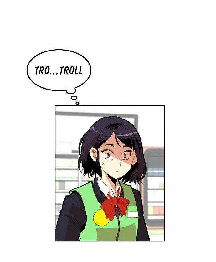 Bẫy Troll Chapter 3 trang 13