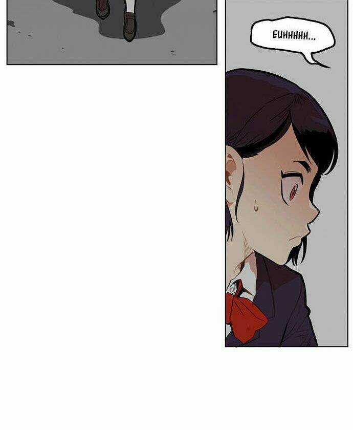 Bẫy Troll Chapter 3 trang 18