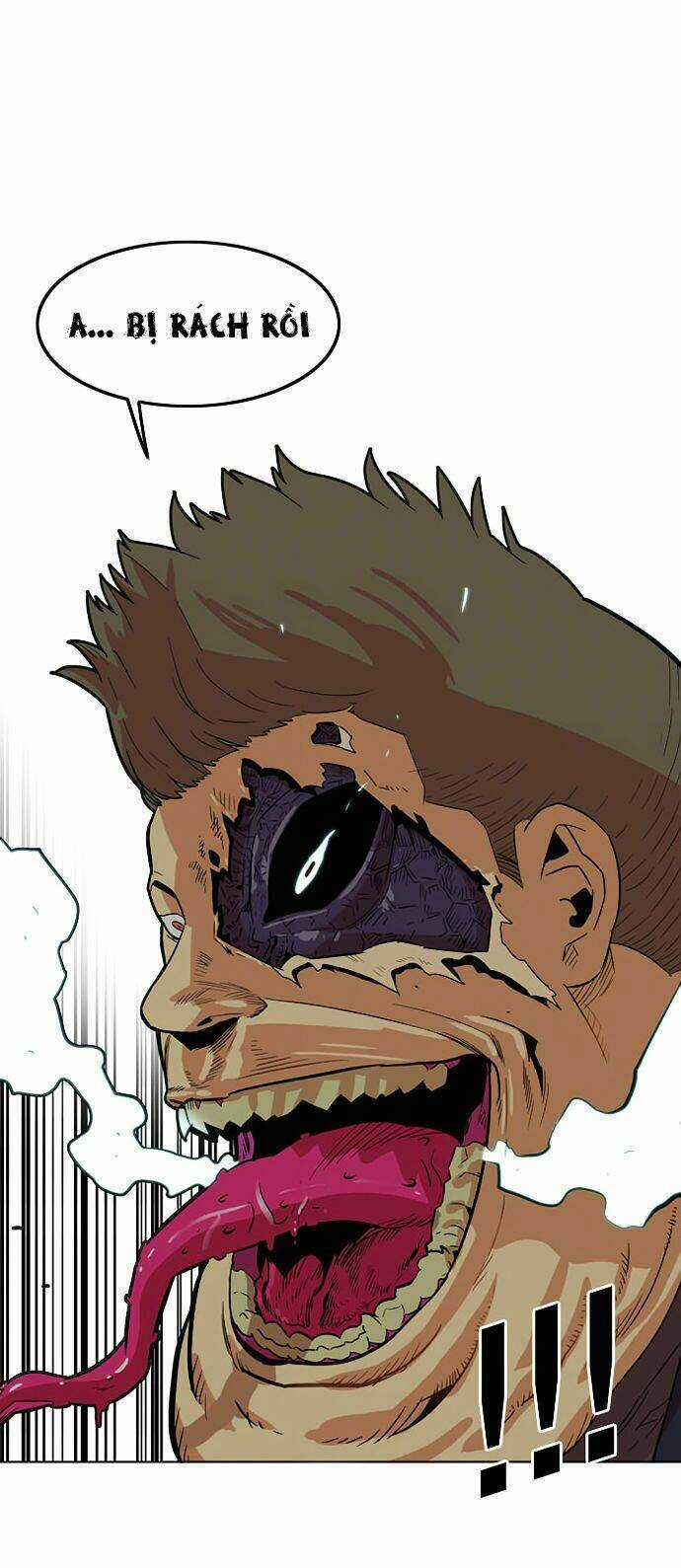 Bẫy Troll Chapter 3 trang 20