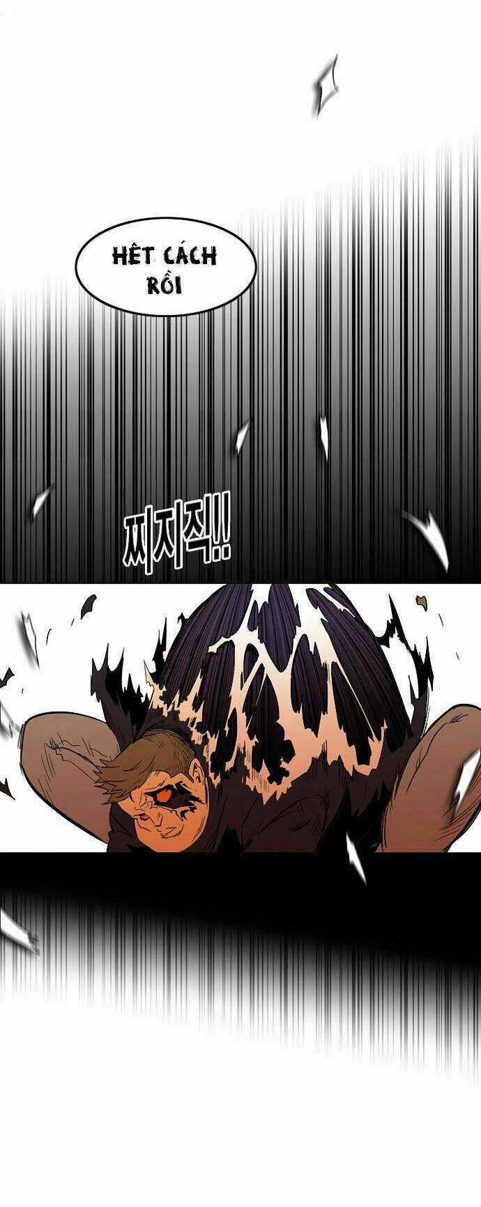 Bẫy Troll Chapter 3 trang 22