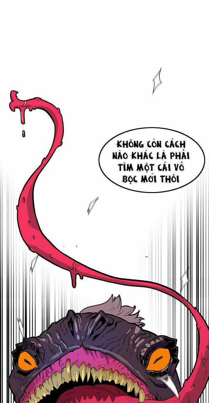Bẫy Troll Chapter 3 trang 23