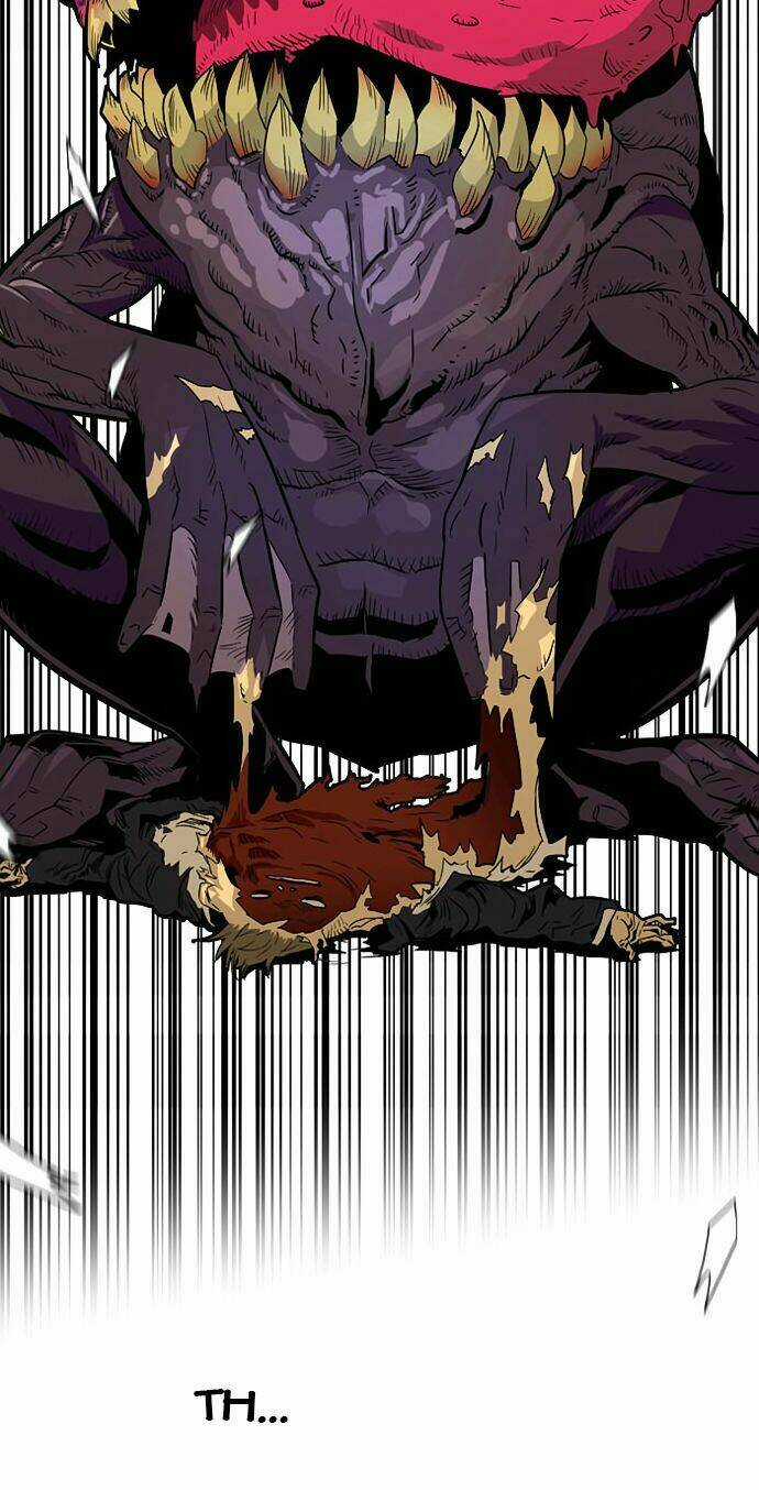 Bẫy Troll Chapter 3 trang 24