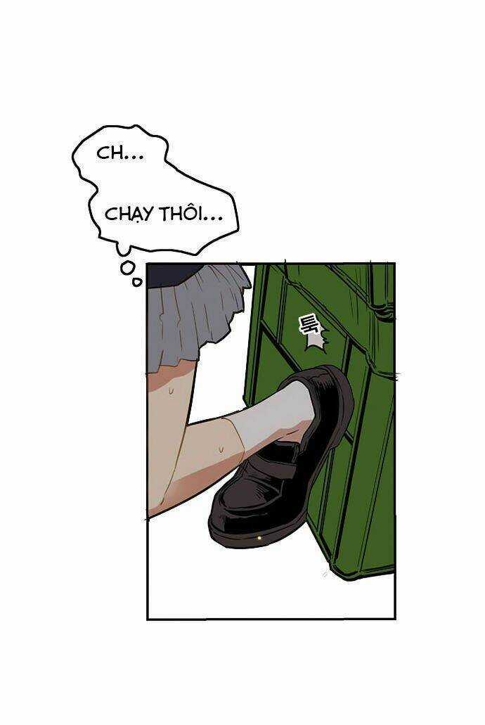 Bẫy Troll Chapter 3 trang 26