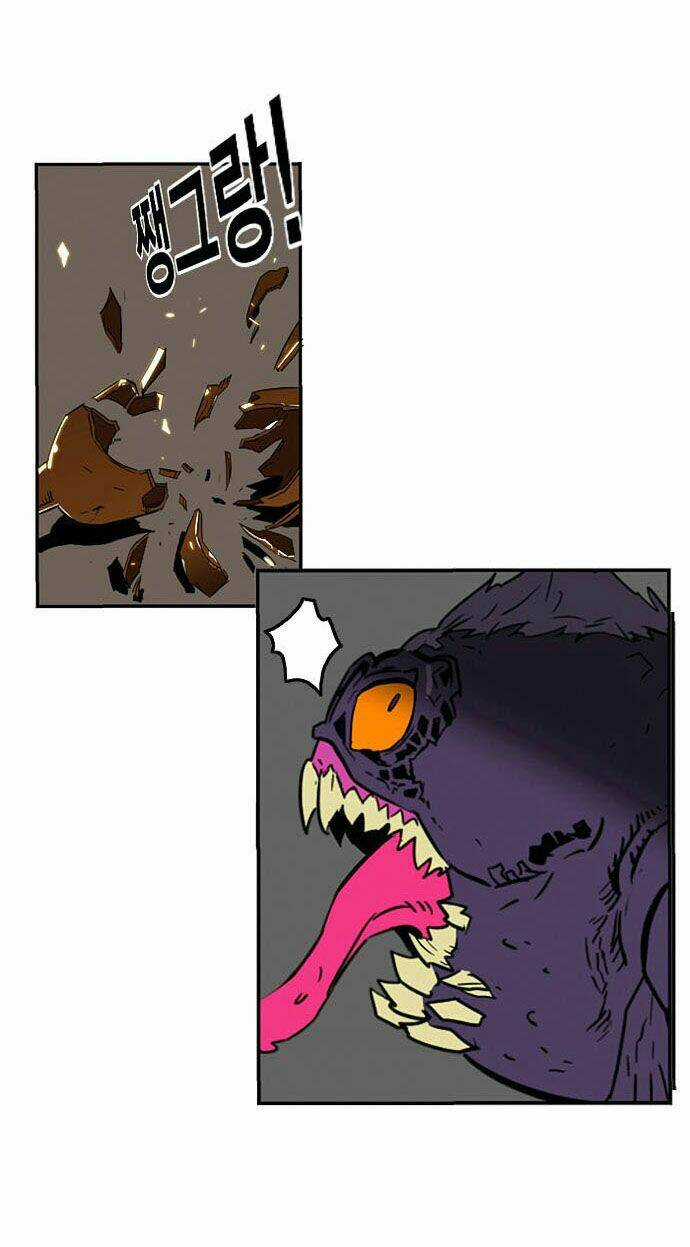 Bẫy Troll Chapter 3 trang 27