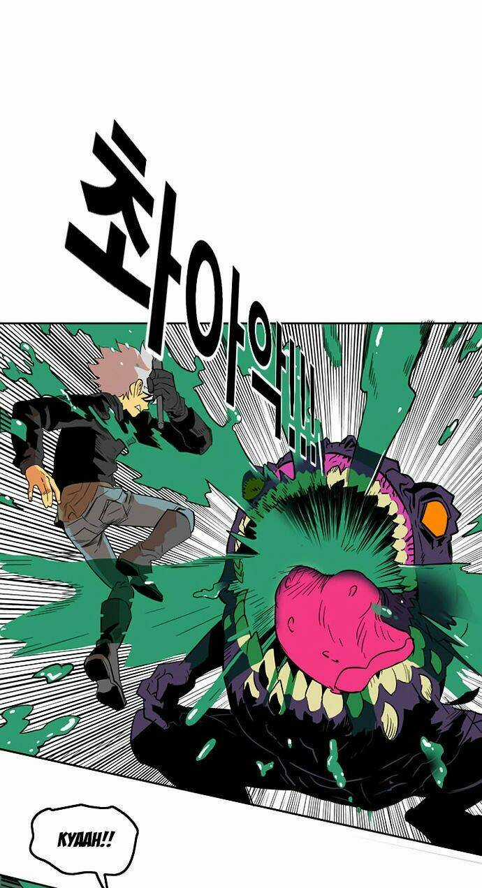 Bẫy Troll Chapter 3 trang 39