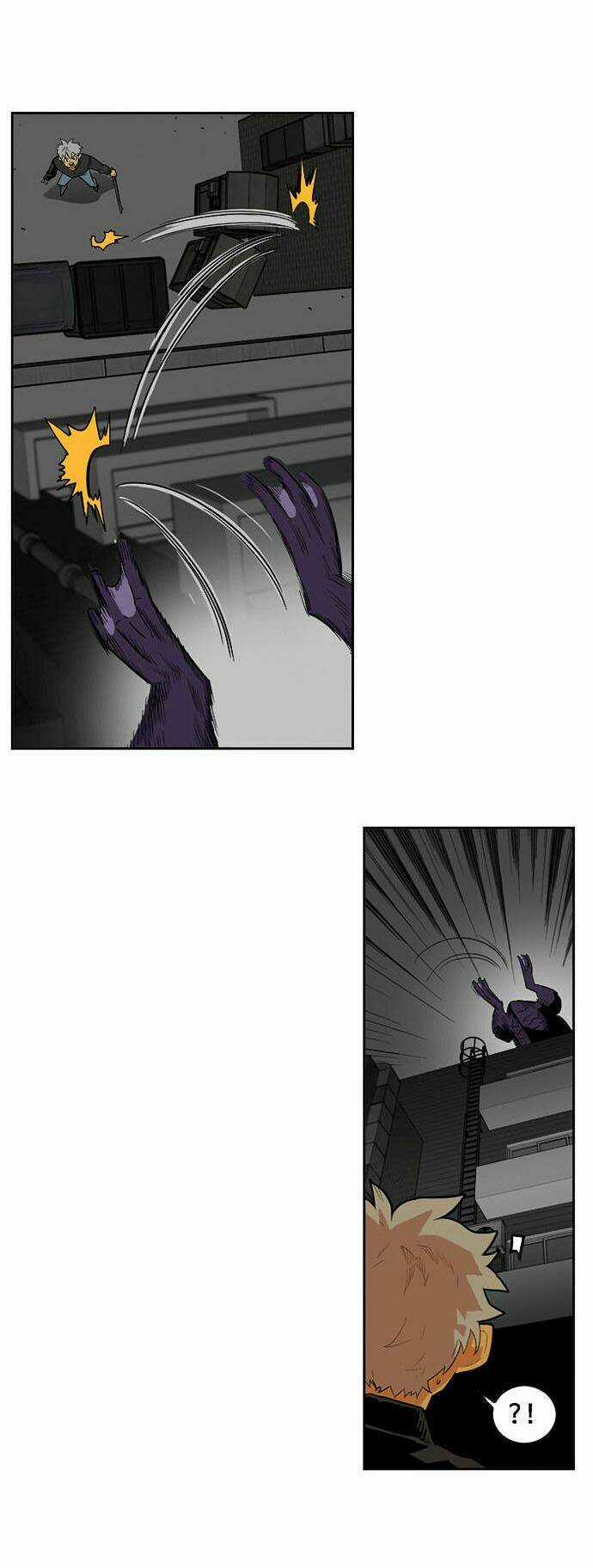 Bẫy Troll Chapter 3 trang 41