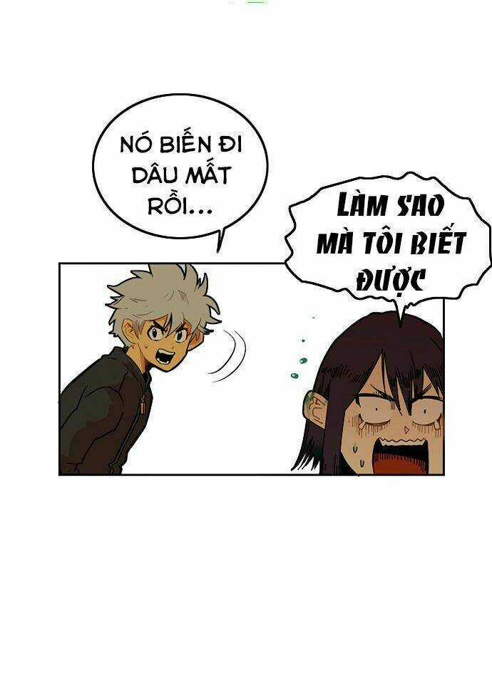 Bẫy Troll Chapter 3 trang 42