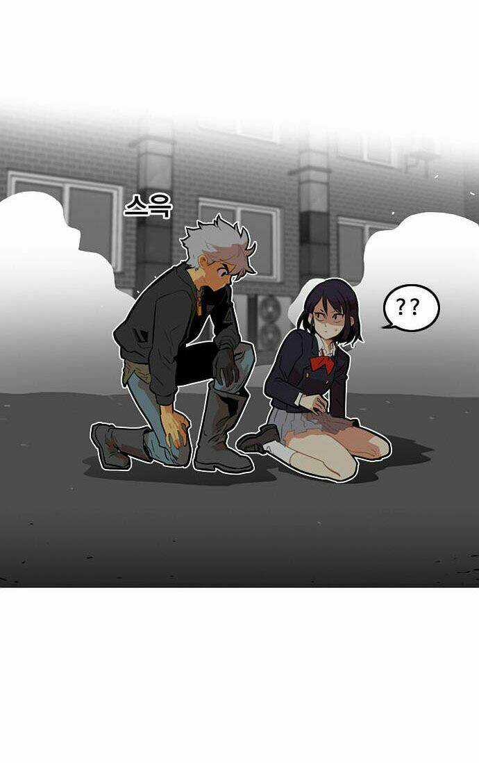 Bẫy Troll Chapter 3 trang 43