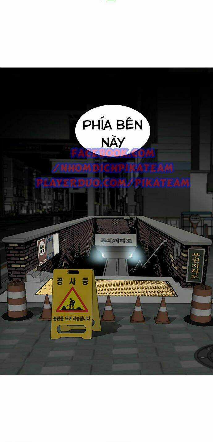 Bẫy Troll Chapter 3 trang 45