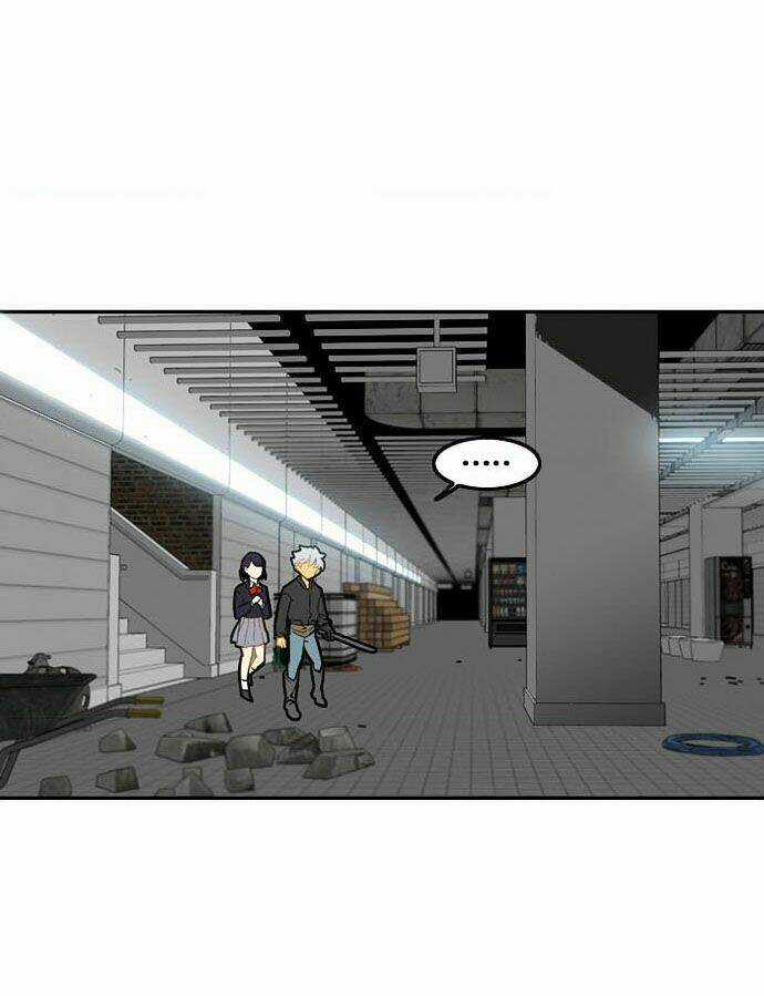 Bẫy Troll Chapter 3 trang 47