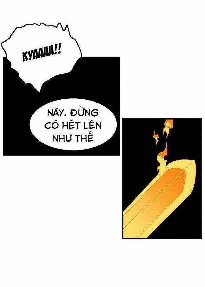 Bẫy Troll Chapter 3 trang 49