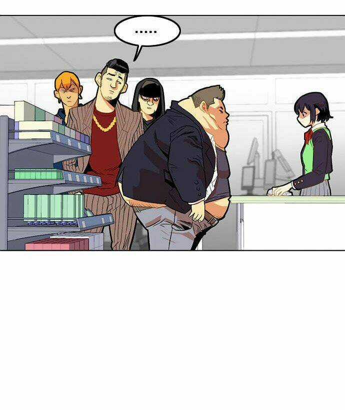 Bẫy Troll Chapter 3 trang 5