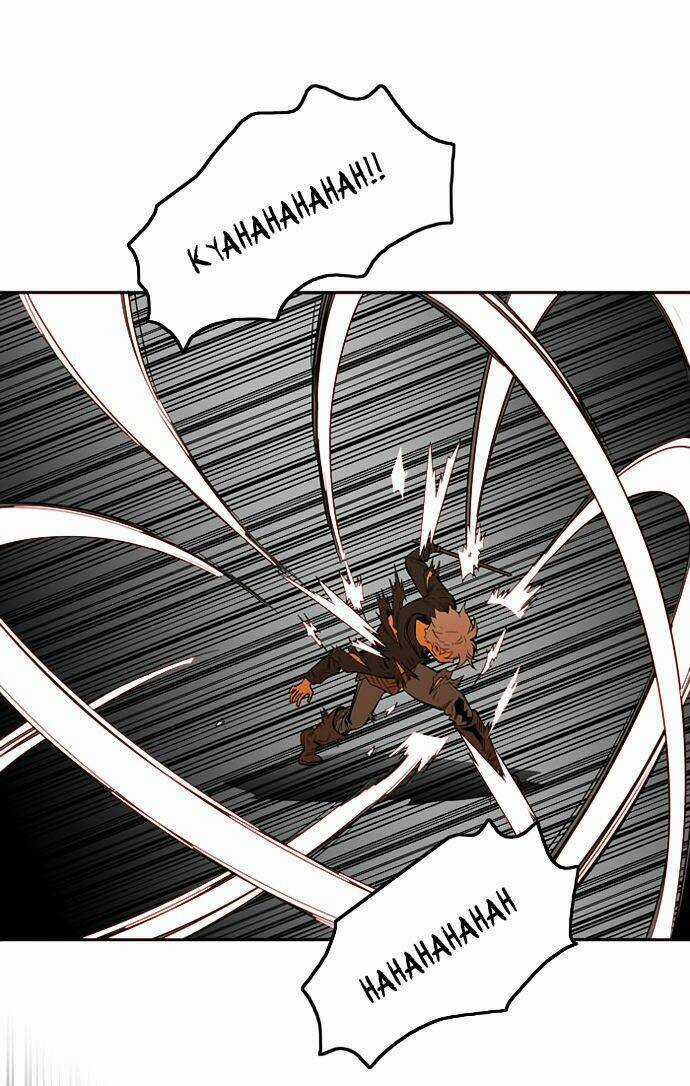 Bẫy Troll Chapter 3 trang 58