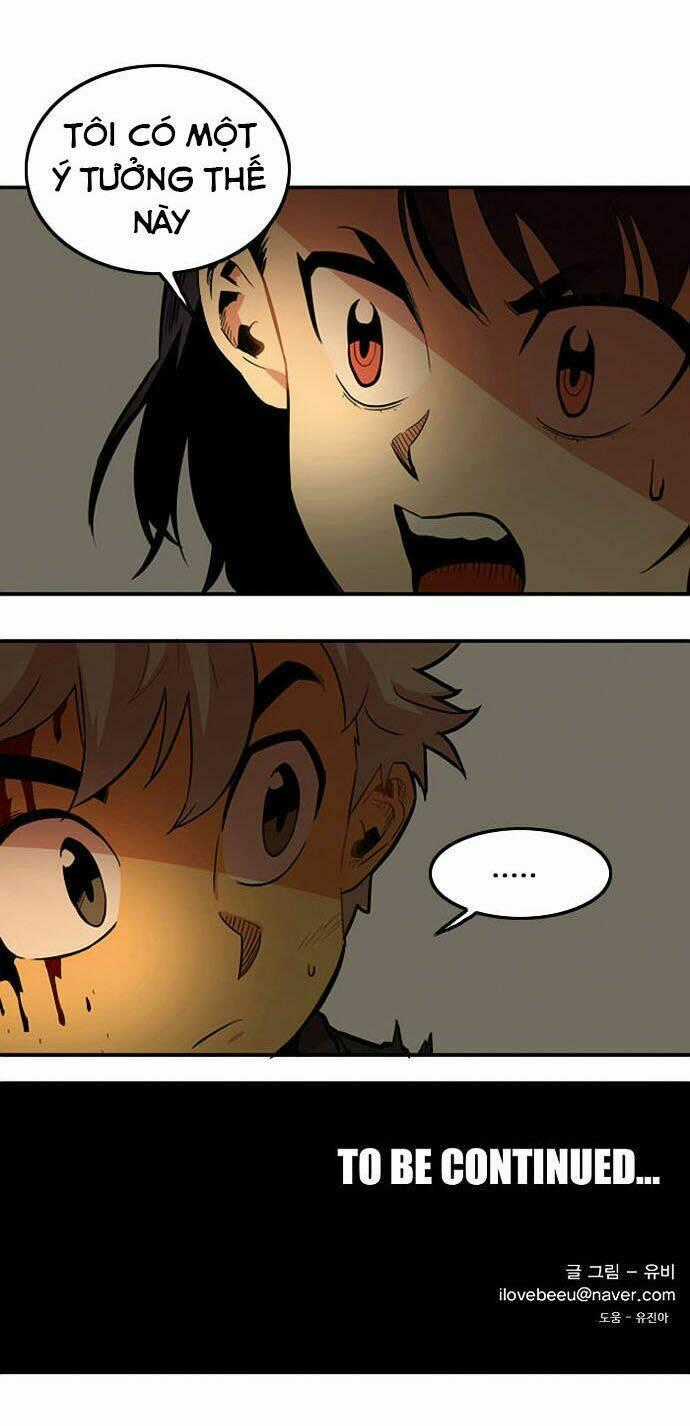 Bẫy Troll Chapter 3 trang 67