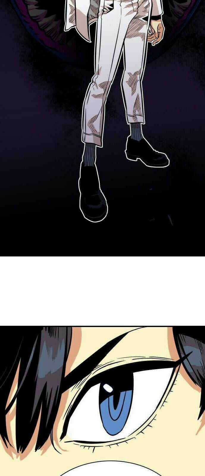 Bẫy Troll Chapter 30 trang 12