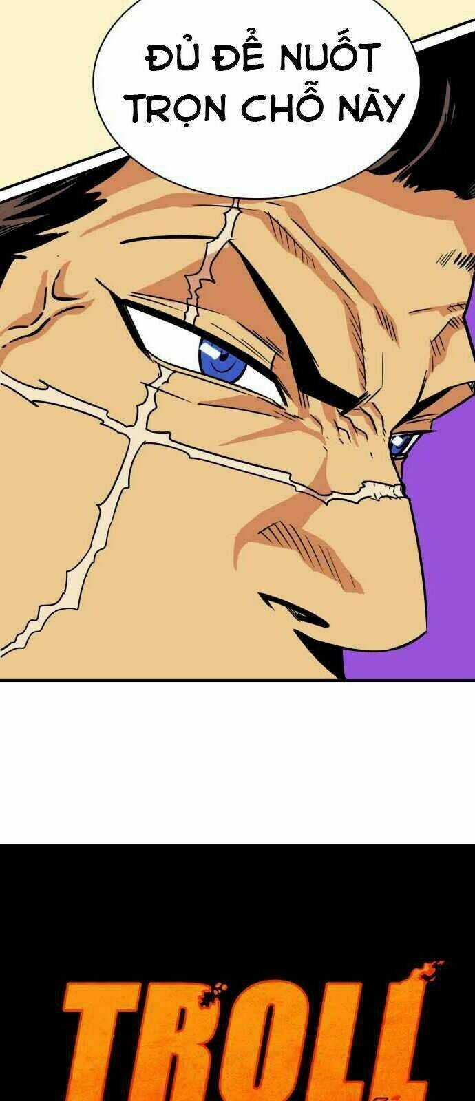 Bẫy Troll Chapter 30 trang 13