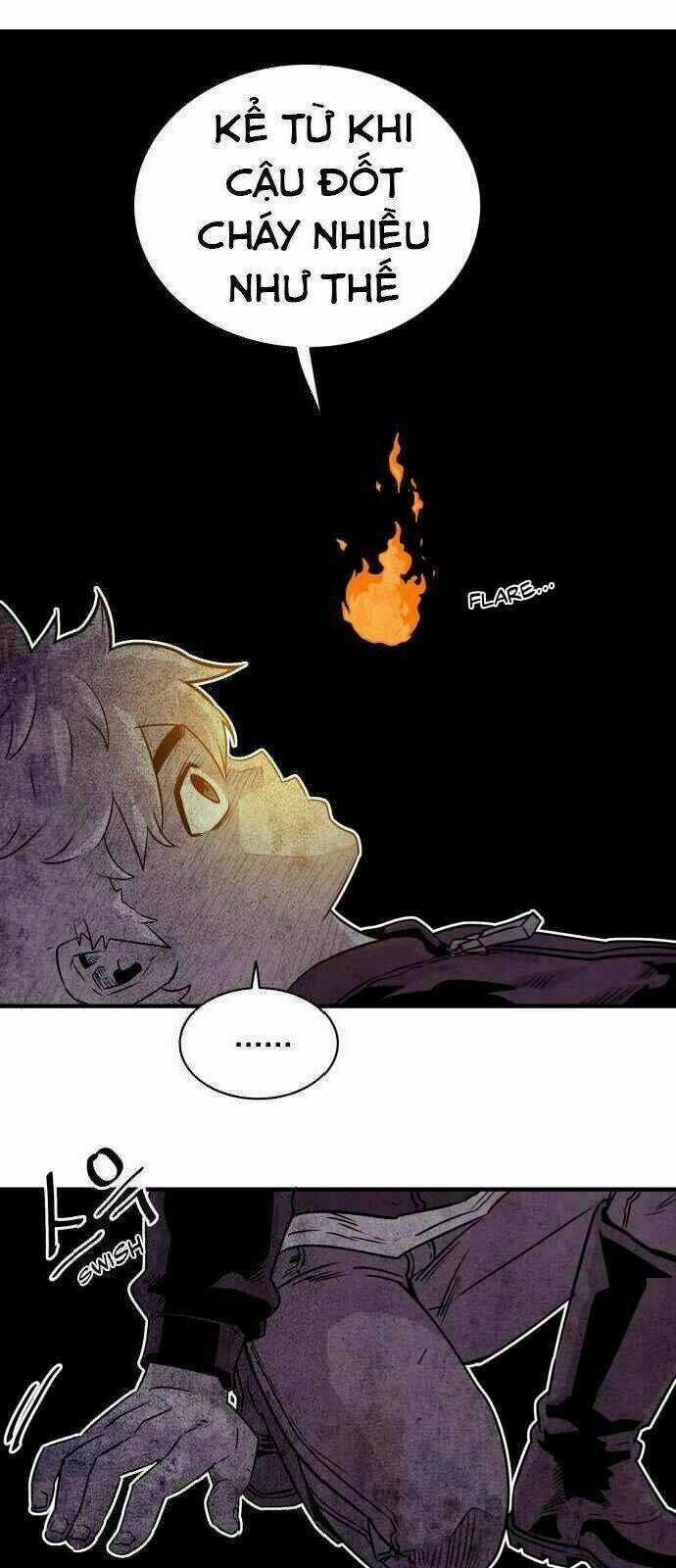 Bẫy Troll Chapter 30 trang 16