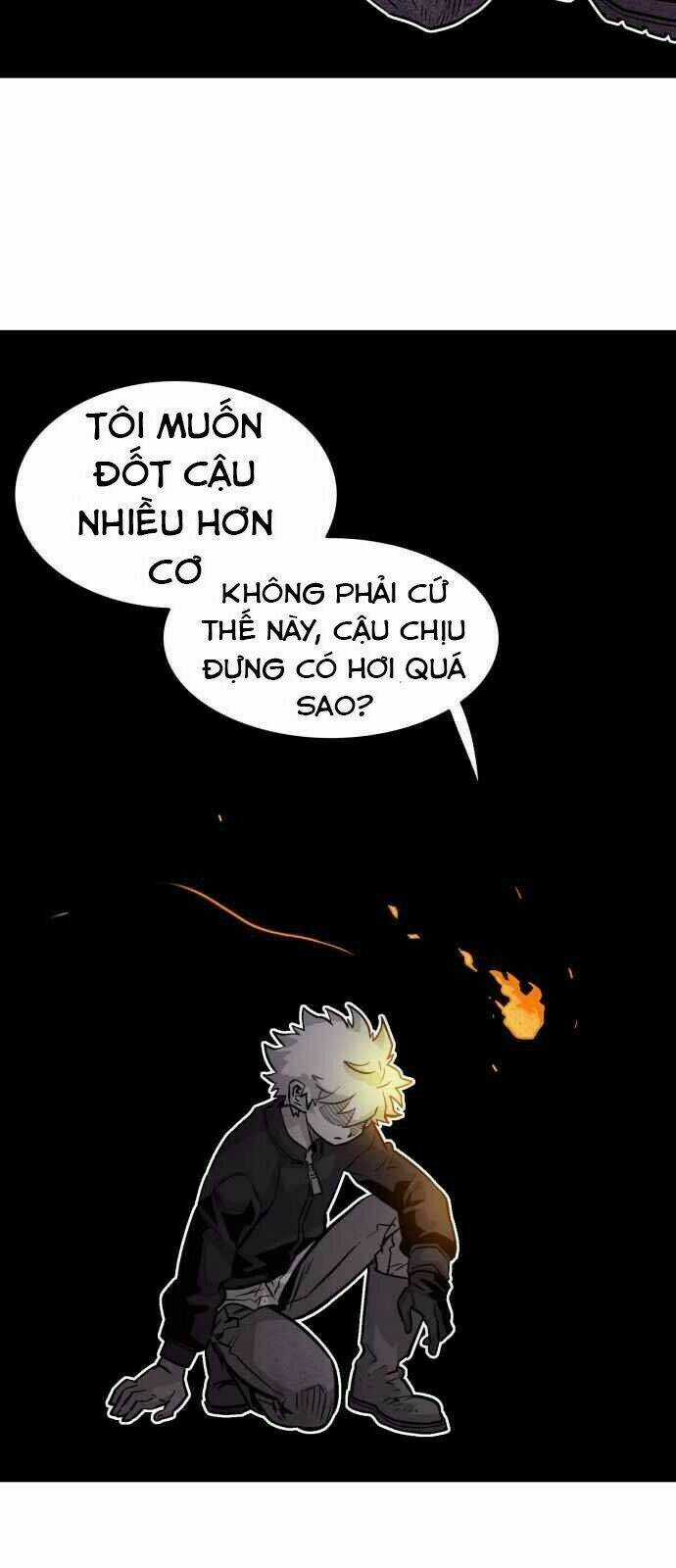 Bẫy Troll Chapter 30 trang 17