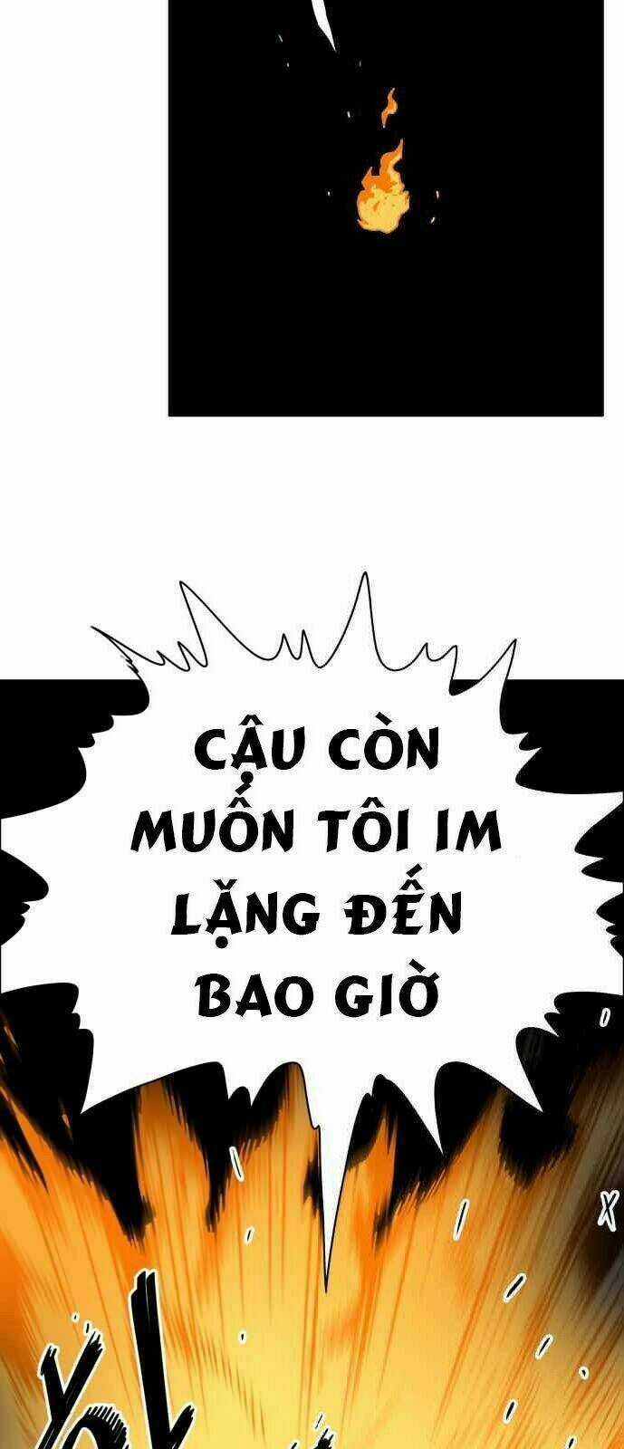Bẫy Troll Chapter 30 trang 19