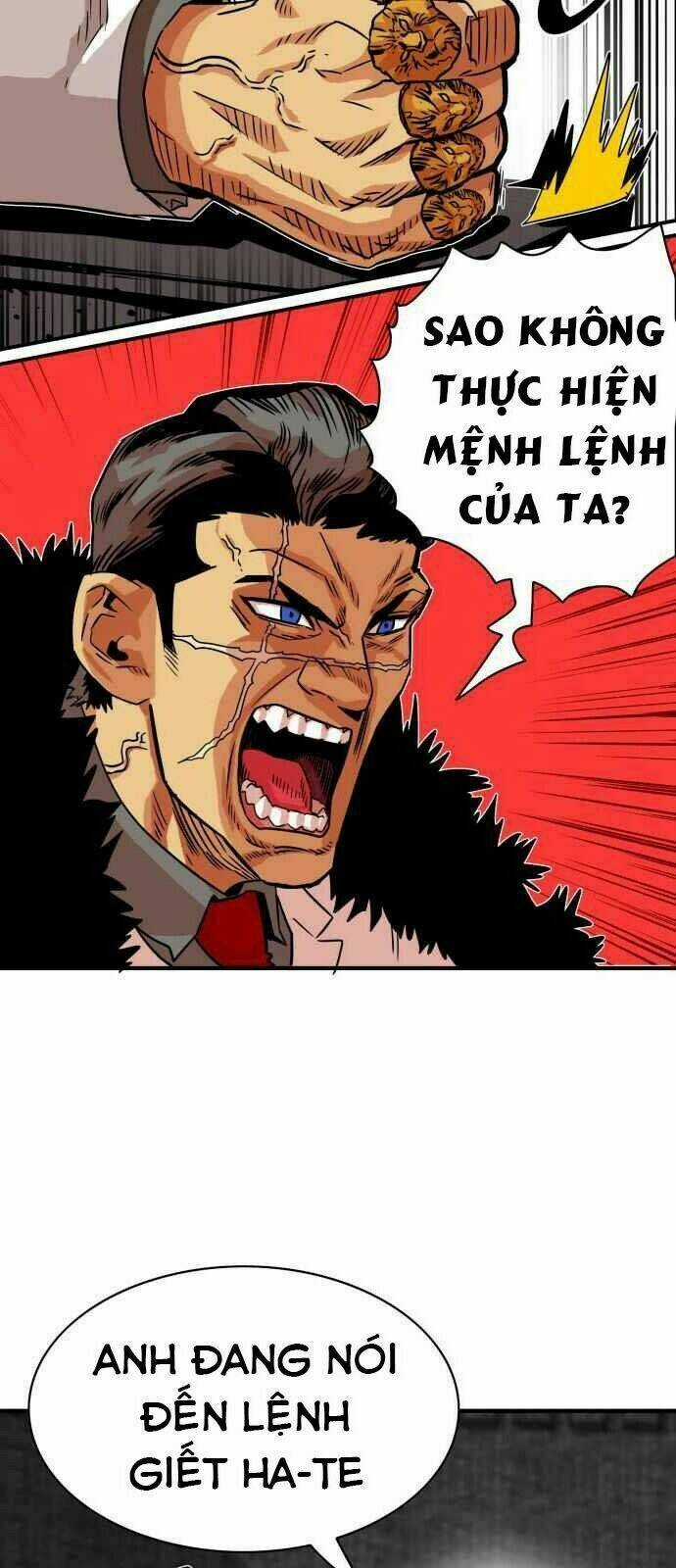 Bẫy Troll Chapter 30 trang 2