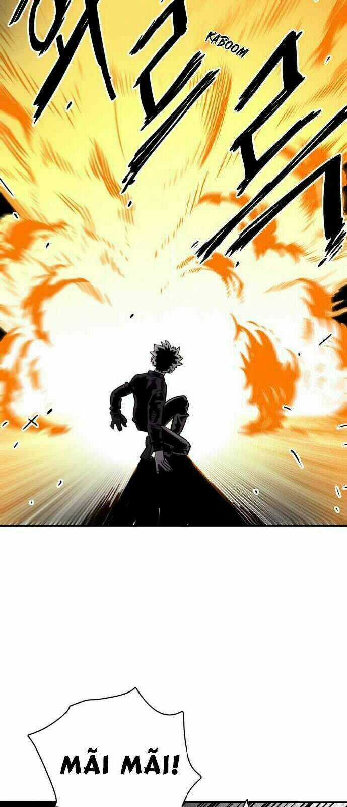 Bẫy Troll Chapter 30 trang 20