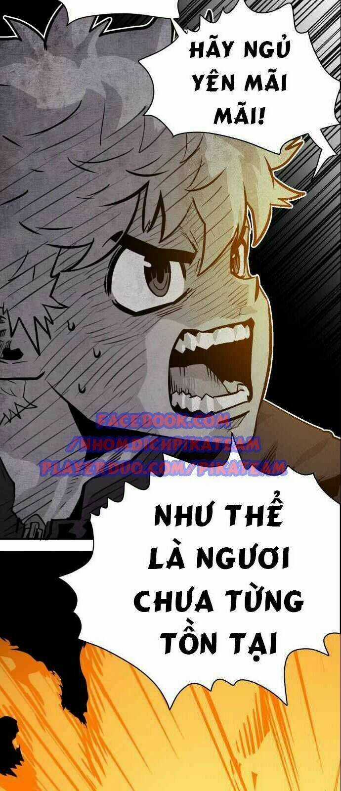 Bẫy Troll Chapter 30 trang 21