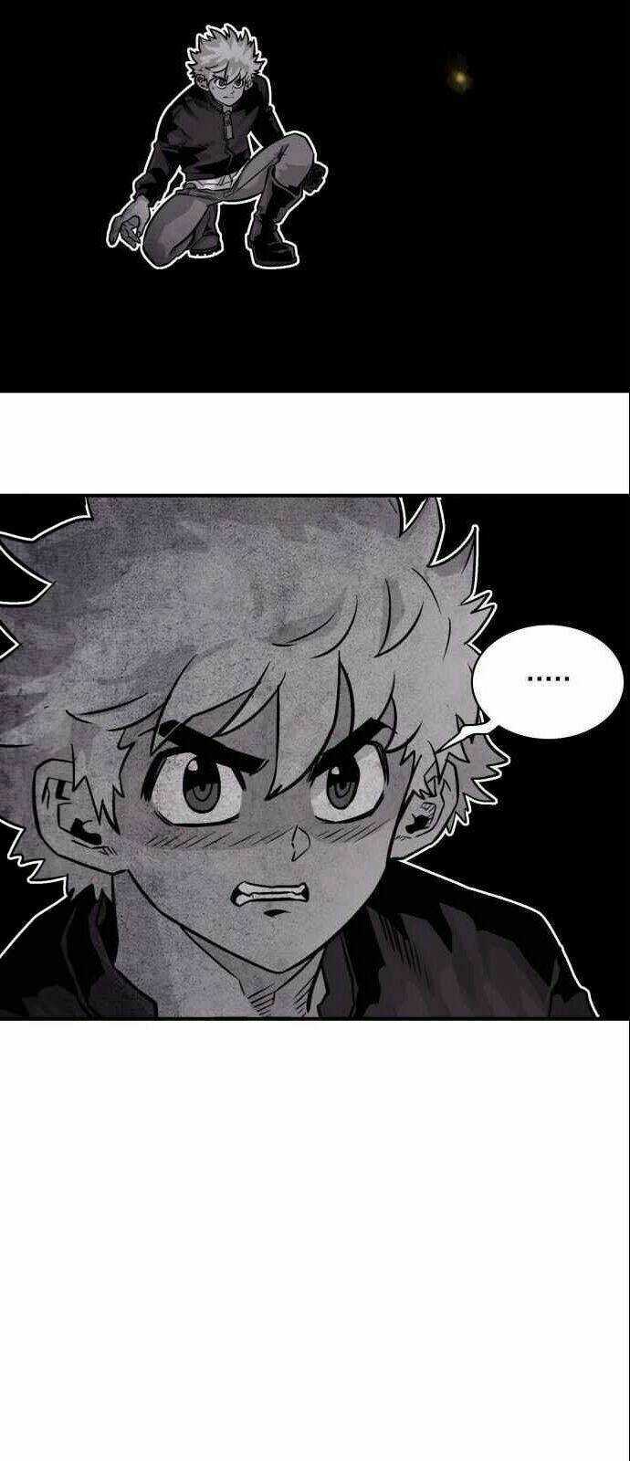 Bẫy Troll Chapter 30 trang 24