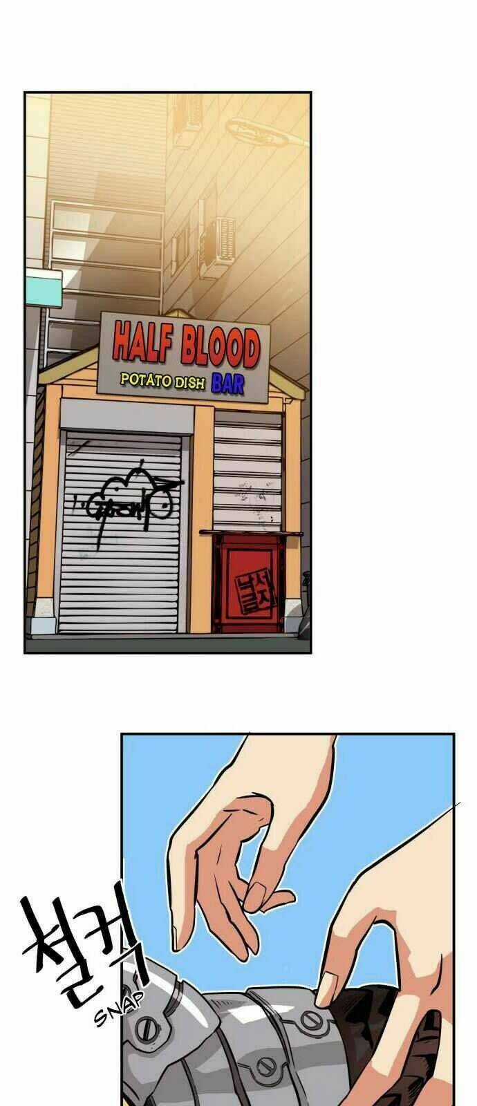 Bẫy Troll Chapter 30 trang 25